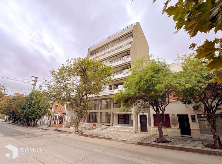 Departamento · 68m² · 2 Dormitorios