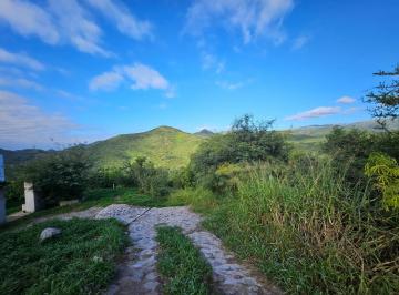 Foto · Venta Lote Corral de Barracas - Unquillo (B Cerrado de Chacras)