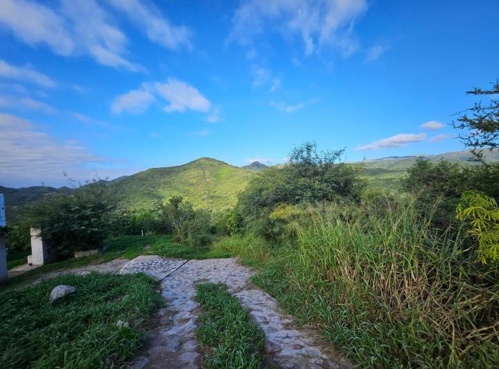 Terreno · 5000m²
