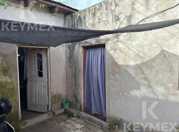 Casa · 50m² · 3 Ambientes · Casa a Reciclar | Lote Interno | Barrio Hipódromo | La Plata