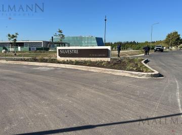 Terreno · 715m² · Lote en Venta en Barrio Cerrado Silvestre, Nordelta