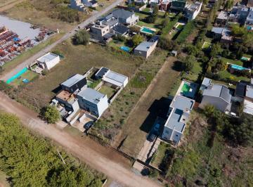 Terreno · 649m² · Lote en Venta - Zona Punto Tandil