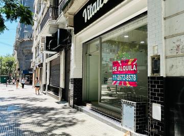 Local comercial , San Nicolás · Excelente Local en Zona Altamente Comercial