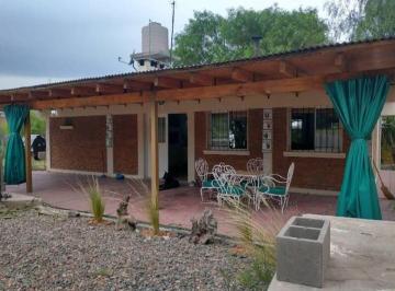 Casa de 2 ambientes, El Challao · Venta Casa B* Quintas de San Isidro El Challao Mendoza