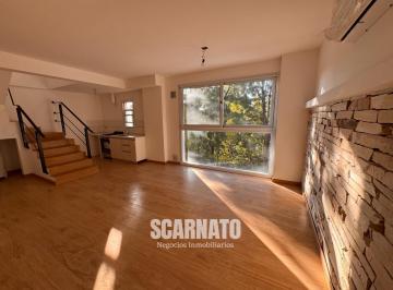 Departamento · 70m² · 2 Ambientes · 1 Cochera · Departamento - Main Park