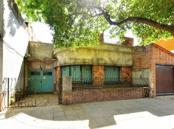 Casa · 160m² · 6 Ambientes · 1 Cochera · Venta Lote C/ Construcción Zona R2bii V Pueyrredon Inversores
