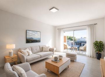 Departamento · 74m² · 3 Ambientes · Venta de Departamento de 3 Ambientes con Parrilla y Dos Balcones en Florida