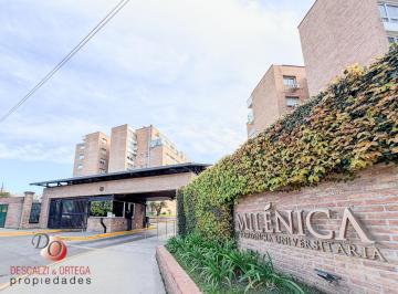 Foto · Milenica Universitaria - Departamento un Dormitorio en Venta - Córdoba