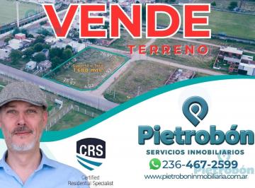 Terreno · 1689m² · Terreno en Junin