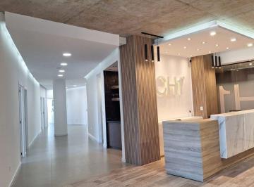 Local comercial · 270m² · 3 Cocheras · En Alquiler Oficina Equipada, Piso 7 - Escobar