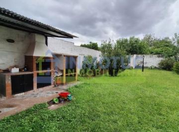 Casa · 291m² · 15 Ambientes · Casa - Corrientes Al 2700 - 4 Dorm. - 3 Baños - Sup. Construida 291 m²