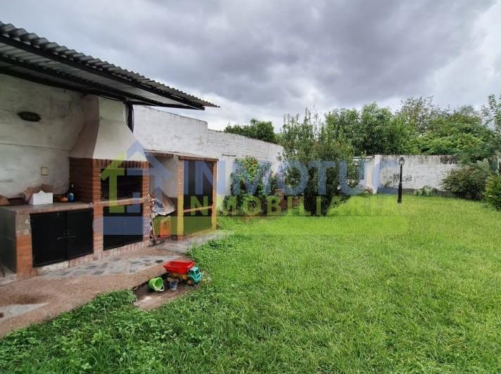Casa · 291m² · 15 Ambientes