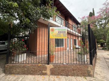 Oficina comercial de 1 ambiente, San Isidro · Oficina en Alquiler - Ubicación Estratégica