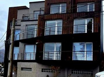Departamento · 31m² · 1 Ambiente · Monoambiente Al Frente con Balcón y Excelente Luz