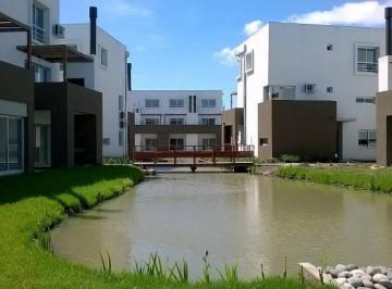 Departamento · 51m² · 2 Ambientes · 1 Cochera · Departamento en Alquiler en Sendero, Nordelta, Tigre