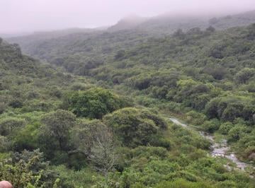 Campo · 750000m² · Campo en Tulumba, Facilidades.