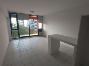 Departamento de 1 ambiente, Coghlan · Precioso Monoambiente. Super Piscina, Parrilla. Posibilidad de Cochera