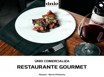 Fondo de comercio · 85m² · 5 Ambientes · Fondo de Comercio en Pichincha Rosario