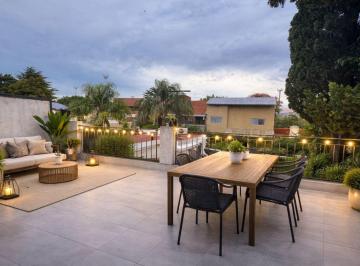 PH de 3 ambientes, Vicente López · PH 3 Ambientes en Venta Florida con Terraza