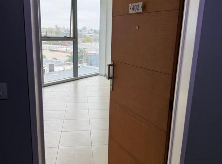 Oficina comercial · 37m² · 1 Ambiente