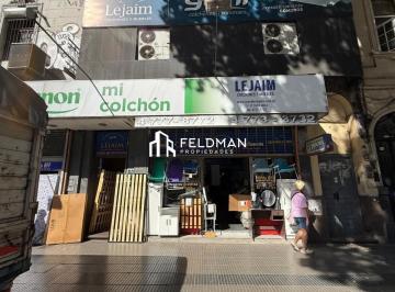 Local comercial · 920m² · Local en Alquiler Zona Plaza Italia / Botánico / Distrito Arcos