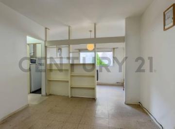 Departamento · 28m² · 1 Ambiente · Venta Departamento 1 Ambiente Lateral 28 m² – Zona Aldrey – Mar del Plata