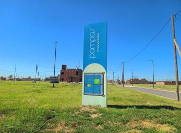 Terreno , Córdoba · Lote en Pampas de Manantiales – Ideal Para Desarrollistas con Visión de Futuro