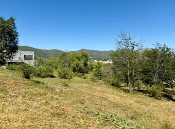 Terreno · 1303m² · Terreno en Venta. Barrio Cerrado Altos de Carlos Paz. 1300 m²