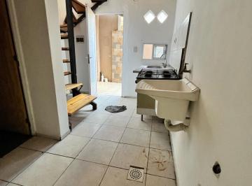 Departamento · 35m² · 2 Ambientes · Basavilbaso 1400. en Alquiler Departamento Tipo Duplex