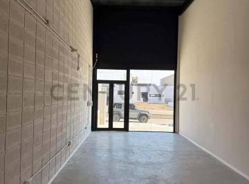 Local comercial · 55m² · Venta Local Comercial Docta Etapa II Sector Córdoba