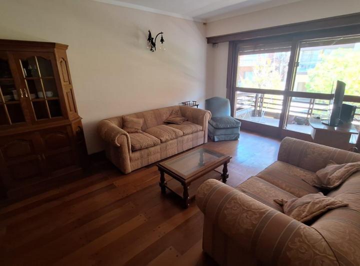 Departamento · 2 Dormitorios · 1 Cochera