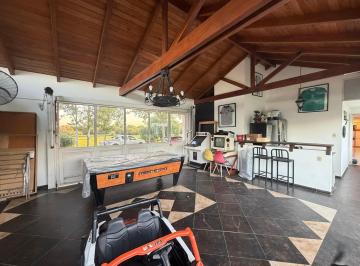 Foto · Exclusivo Hogar Premium en Barrio Fortín del Pozo