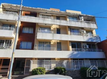 Departamento · 39m² · 2 Ambientes · 1 Cochera · Departamento 2 Amb con Cochera Apto Credito