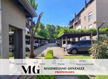 Departamento · 54m² · 2 Ambientes · Depto Venta Lomas de Zamora