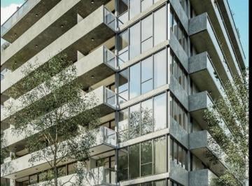 Departamento · 120m² · 4 Ambientes · 1 Cochera · Departamento a Estrenar 4 Ambientes con Dependencia - Amenities - Palermo Chico