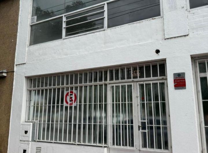 Local comercial · 60m²
