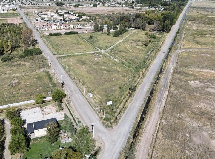Terreno · 200m²