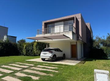 MUN-MUN-1718_2 · Casa en Venta en Barrio Privado Villantonio - Juana Koslay