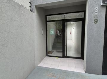 Departamento · 21m² · 1 Ambiente · Monoambiente a Estrenar de 21 Mtrs 2 - Edificio Andromeda