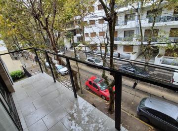 Departamento · 45m² · 2 Ambientes · Departamentos a Estrenar a 300 m de La Estación | Las Heras 136