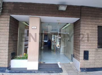 Departamento · 38m² · 2 Ambientes · Venta Departamento 2 Ambientes - Excelente Ubicacion Subtes E y H - Apto Vivienda/oficina