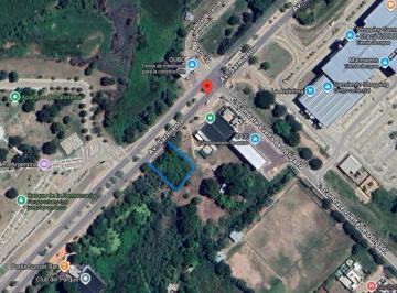 Terreno · 900m² · Terreno en Venta