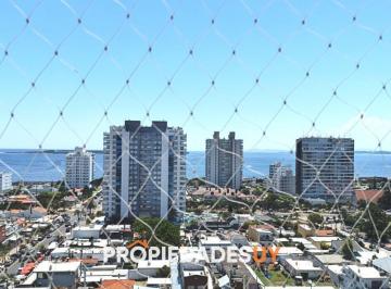 Foto1 · Un Dormitorio y Medio con Vista a Playa Mansa