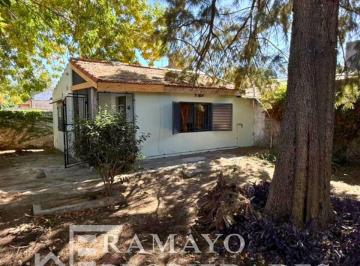 Casa · 39m² · 2 Ambientes · Casa en Esquina, Barrio Sakura, Escritura, Longchamps, Venta Ramayo Propiedades