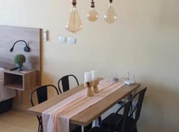 Departamento · 40m² · 1 Ambiente · 1 Cochera · Departamento en Bahia Grande Nordelta