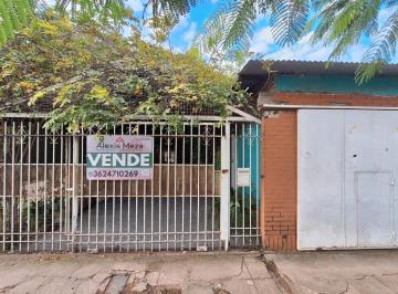 Casa · 150m² · 6 Ambientes · 1 Cochera · Casa Tipo Dúplex en Venta! en Cercanías a Ruta Nac. N° 11