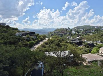 Terreno , La Calera · Terreno de 1242 m² en Venta en Country La Cuesta