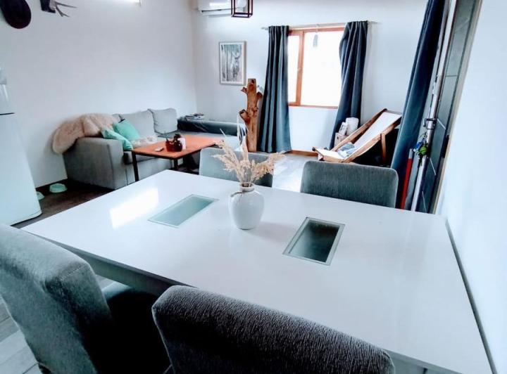 Casa · 220m² · 3 Ambientes · 1 Cochera