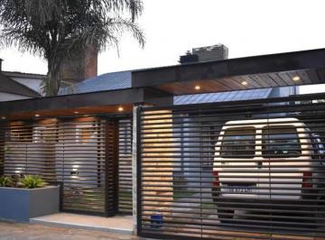 Casa · 100m² · 4 Ambientes · Casa en Venta de 4 Ambientes en Santa Teresita