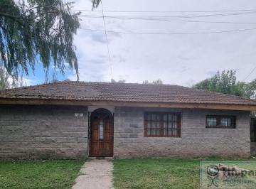 Casa · 77m² · 3 Ambientes · Retasada! Inmueble en Venta a m de Colectora Oeste Ramal Pilar, del Viso. Pilar. Retasada